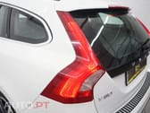 Volvo V60 1.6 D2 R-Design