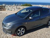 Seat Ibiza 1.0 TSI FR DSG