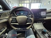 BYD Han 85.4 kWh AWD Executive