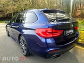 BMW 540 d xDrive Pack M Auto