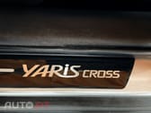 Toyota Yaris Cross 1.5 HDF Premier Edition