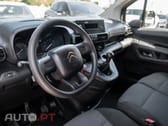 Citroen Berlingo 1.5 BlueHDi XL Live