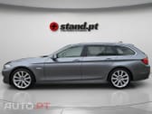 BMW 525 d Line Luxury Auto