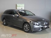 Mercedes-Benz C 220 d Avantgarde Aut.