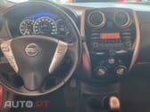 Nissan Note 1.5 dCi Acenta