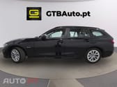 BMW 320 Plug-In Hybrid I.V.A DEDUTIVEL 