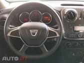 Dacia Sandero 1.0 SCe Comfort