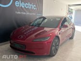 Tesla Model 3 Tração Traseira Premium