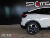 Citroen C4 BlueHDi 110 Stop&Start SHINE