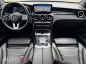Mercedes-Benz GLC 300 de Coupé 4Matic