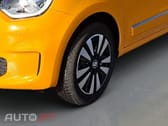 Renault Twingo Electric 22 Techno