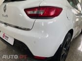 Renault Clio 0.9 TCE Confort