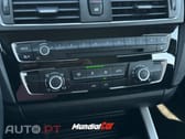 BMW 116 d Pack M
