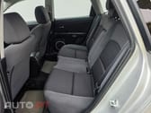 Mazda 3 MZ-CD 1.6 Exclusive
