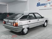 Citroen BX 19 TRD