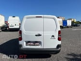 Citroen Berlingo 1.6 BlueHDi L1 3L