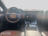 Land Rover Range Rover Sport I.V.A DEDUTIVEL P460e Dynamic S 