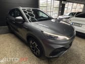 BYD Atto 3 60.48 kWh Design