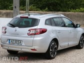 Renault Mégane Sport Tourer 1.5 dCi Bose Edition