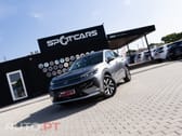 Volkswagen T-Roc 1.5 eTSI Trend DSG