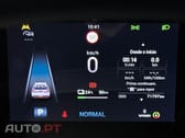 MG MG4 64 kWh Luxury
