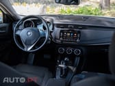 Alfa Romeo Giulietta 1.6 JTDM Super TCT
