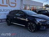 Renault Clio 1.5 Blue dCi Limited