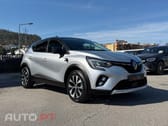 Renault Captur 1.0 TCe Techno Bi-Fuel