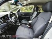 Kia Carens 1.7 CRDi ISG TX Aut.