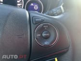 Honda HR-V 1.6 i-DTEC Elegance + Connect Navi