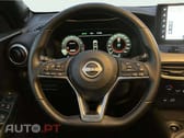 Nissan Juke 1.0 DIG-T N-Connecta NAV.