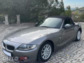 BMW Z4 E85 2.2i