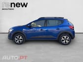 Dacia Sandero Sandero 1.0 SCe Stepway