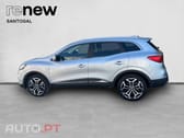 Renault Kadjar Intens