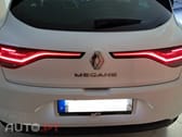 Renault Mégane 1.0 TCe Limited