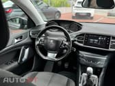 Peugeot 308 1.6 BlueHDi Allure