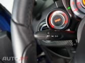 Abarth 695 Outro
