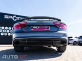 Audi RS7 4.0 TFSI quattro Tiptronic