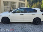 Fiat Tipo 1.3 M-Jet Street