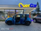 Fiat Panda 1.0 Hybrid