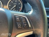 BMW X1 20 d sDrive EfficientDynamics