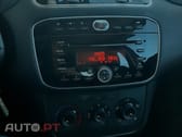 Fiat Punto Evo 1.3 M-Jet Dynamic Style
