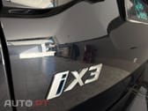 BMW iX3 M Sport Inspiring