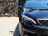 Peugeot 308 SW 1.5 BlueHDi GT Line