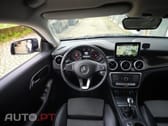 Mercedes-Benz CLA 180 d Shooting Brake
