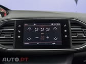 Peugeot 308 SW 1.2 PureTech Style