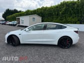 Tesla Model 3 Performance Dual Motor AWD