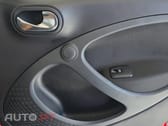 Smart ForFour 0.9 Prime 90
