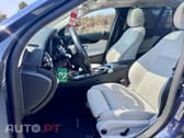 Mercedes-Benz C 180 (BlueTEC) d Station 