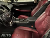 Lexus NX Executive